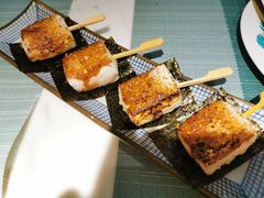 -蜜桃花开·中西融合菜E&W(南长街店)