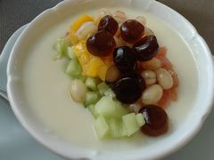 -小厨娘淮扬菜(河西奥美大厦店)