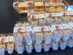 -C·BREAD饱仓(北苑店)