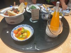 -鲁菜根·泰山菜(泰山店)