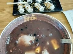 -鲜芋仙(太原街万达店)