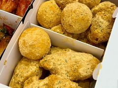 -悠个炸鸡(南京创始店)