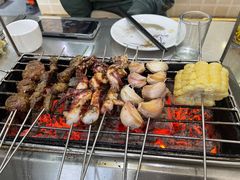 -小寒羊烧烤(凯瑞时代大厦店)