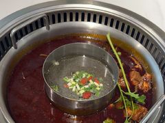 -葛记红焖羊肉(人民路店)