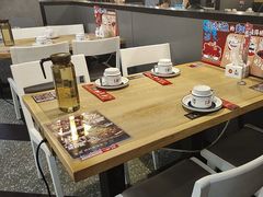 -鱼酷活鱼烤鱼(梅江印象城店)