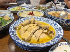 -兰边碗(鼓楼店)
