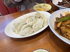 -渔家风味·鲅鱼水饺·央视展播·海鲜天津菜(开发区店)