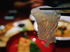 -翔峰炭火鳗鱼(悦泰街里公寓店)