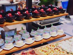 -RISE RESTAURANT(滨海湾金沙店)