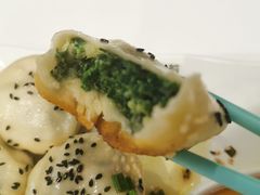 -小杨生煎(龙之梦购物中心店)