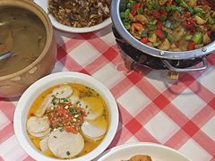 -好帮厨·下饭浏阳菜·坚持现炒(月湖店)