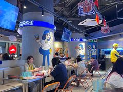 -伯友茶记(中华广场店)