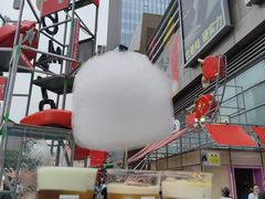-沈阳铁西万象汇