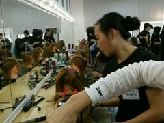 -伊丽莎白美容培训学校(顺德校区)