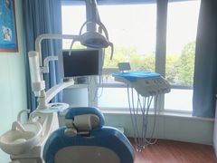 -品凯口腔(丰潭门诊)