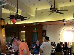 -张记旺角食街(动物园店)