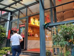 门面-袁记串串香(新南门店)