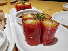 -蔡澜点心·粤菜(海印都荟城店)
