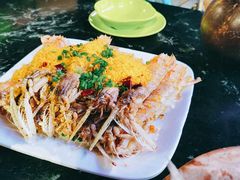 皮皮虾-范饭椰林川湘味海鲜·椰子鸡(三亚湾椰梦长廊店)