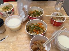 -家阳赵师傅油饼包烧麦(粮道街店)