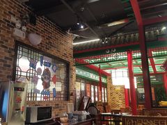 -缪氏川菜(丰盛町店)