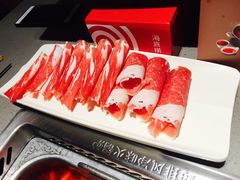 -海底捞火锅(石厦时代广场店)