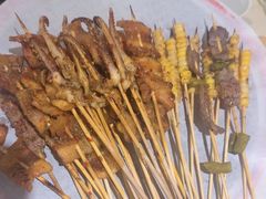 -串盟烧烤大排档·长沙美食地标(星沙店)