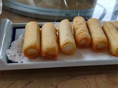 -水乡人家私房菜(逢简店)
