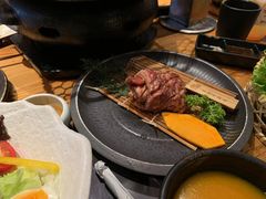 -黑牛の店·和牛烧肉(大悦城店)