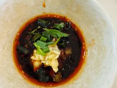 -海关荤豆花(洋河一路店)