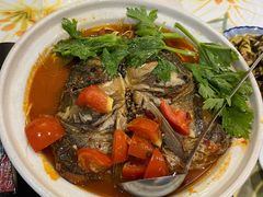 -鱼乐岛餐厅·户外花园主题餐厅