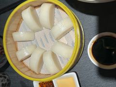 -锦府园·新台州菜(合生汇店)