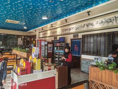 -漕河全驴宴饭店(徐水店)