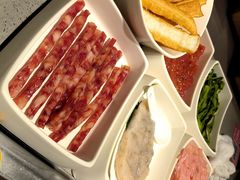 -海底捞火锅(九久奥特莱斯店)