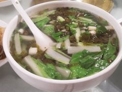 -庶民居中餐馆(花土店)