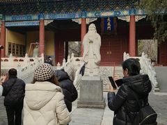 -北京国子监胡同