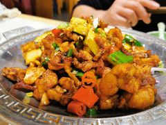 -陈厨老家菜馆(义安区店)