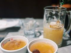 -鼎原力量东北吊炉烧烤(临河街店)