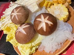 -牛New寿喜烧(虹桥新天地店)