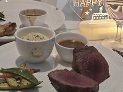 -Deer Park鹿园西餐(仁恒置地广场店)