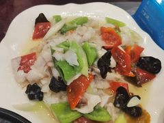 -食尚盐帮菜(杜甫草堂店)