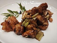 -西贝海鲜汇(槐安路店)