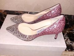 -JIMMY CHOO(德基广场店)