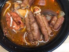 福袋-四川老牛麻辣烫(北门桥店)