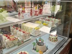 -露丝卡文•世界冠军面包(乐峰广场店)