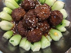 -清心素食自助餐厅(夫子庙店)