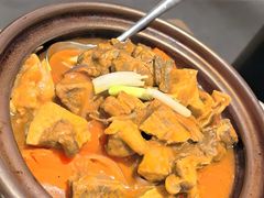番茄焖牛腩-润记·臻选·广东餐馆(狮山龙湖天街店)