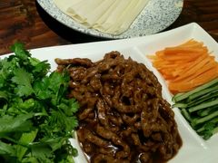 -云来居素食馆(南山店)