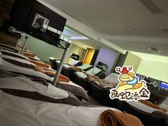 -纽斯桑拿会所(东绣路店)