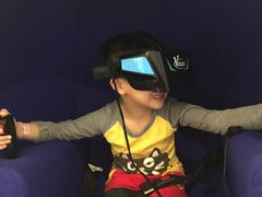 -大信·云顶星河游乐王国